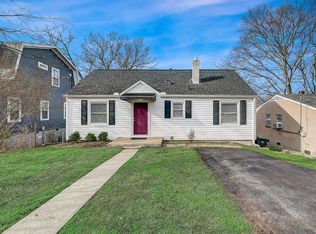 511 Stevenson St, Nashville, TN 37209