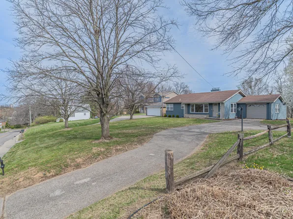 415 Rossford Ave, Fort Thomas, KY 41075