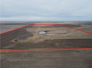 1 Co Rd, Burdett, KS 67523