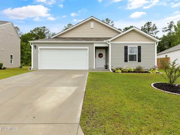 744 Buckeye Road NE, Leland, NC 28451