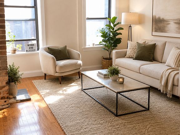 2nd image of 145 W 136th St APT 5