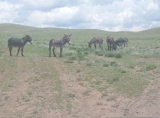 Hartsel Agri Land, Hartsel, CO 80449