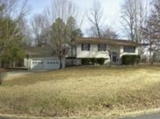 129 Frontier Ave NE, Cleveland, TN 37323
