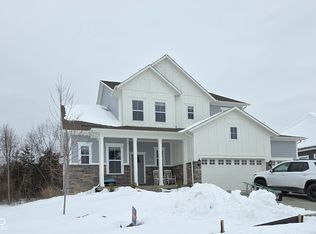11936 Gray Ghost Way, Fishers, IN 46040
