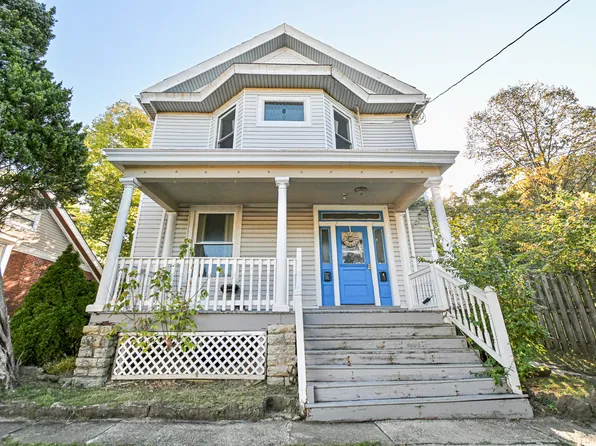 962 Hawthorne Ave Unit 2, Cincinnati, OH 45205