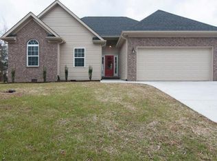 7857 Horn Tavern Rd, Fairview, TN 37062