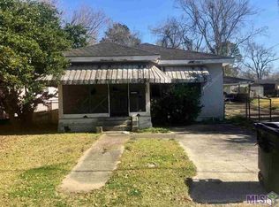 848 N 36th St, Baton Rouge, LA 70802