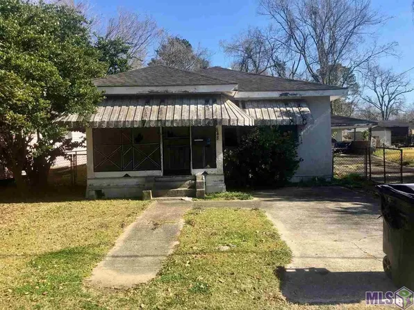 848 N 36th St, Baton Rouge, LA 70802