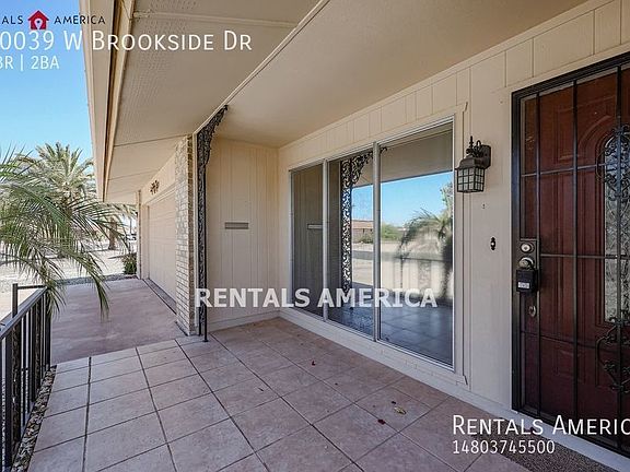 4th image of 10039 W Brookside Dr