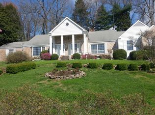 200 Michigan Ave, Oak Ridge, TN 37830