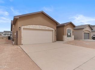 151 Bonnie Trl, Santa Teresa, NM 88008