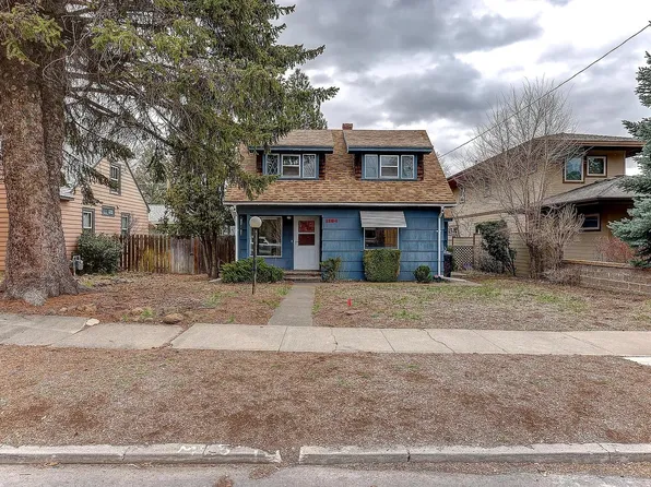 1164 NW Columbia St, Bend, OR 97703