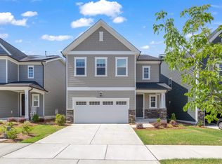 4933 Abundance Ave, Raleigh, NC 27616