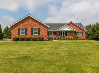 3980 Liberty Rd, Delaware, OH 43015