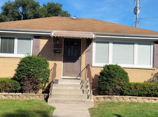 2829 Elder Ln, Franklin Park, IL
