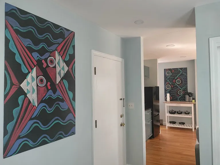55 Old Rutherford Ave #4 — Photo 5