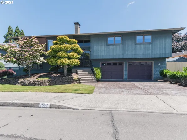 1506 SE Wendy Ave, Gresham, OR 97080
