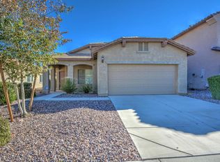 2339 N Brigadier Dr, Florence, AZ 85132