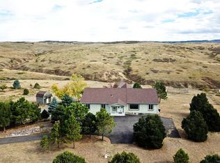 10426 N Chatfield Dr, Littleton, CO 80125