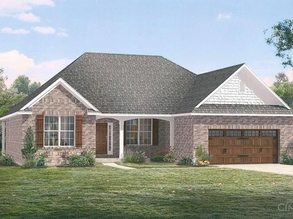 4325 Palomino Ln, Hamilton, OH 45011