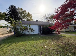 4521 Saint Margaret Ln, Columbus, OH 43213