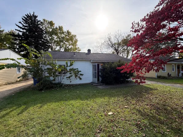 4521 Saint Margaret Ln, Columbus, OH 43213