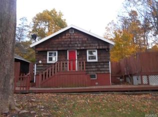 69 Sylvan Trl, Monroe, NY 10950