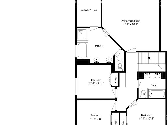 3rd image of 7755 W Stella Ave