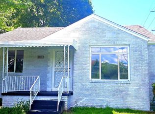 3319 Iroquois Ave, Flint, MI 48505