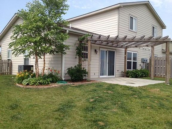 Backyard - Patio