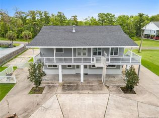 1567 S Perkins Ferry Rd, Lake Charles, LA 70611