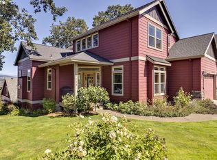 1120 Redtail Loop, Hood River, OR 97031