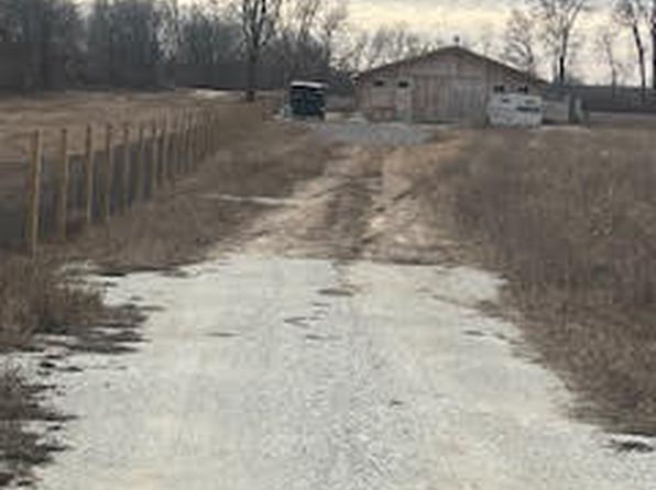 16326-6000 Road S LOT 1, Pembroke Township, IL 60958