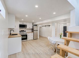 34 Henley Cres, Toronto, ON M9W2W9