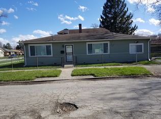 15700 Ashland Ave, Harvey, IL 60426