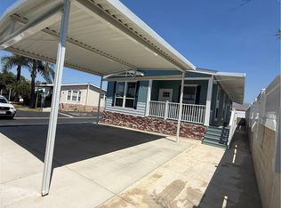 1635 W Covina Blvd Space 101, San Dimas, CA 91773