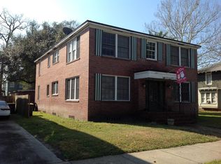 2670 Post St APT 1, Jacksonville, FL 32204