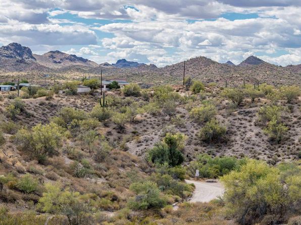 Morristown AZ Single Family Homes For Sale - 2 Homes | Zillow