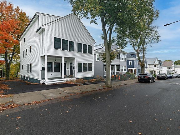 2nd image of 31 Westmore Rd #31