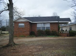 220 Hudson St, Americus, GA 31709