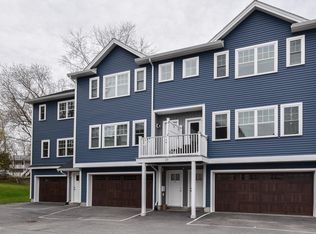 23 Everett St #1, Dover, NH 03820