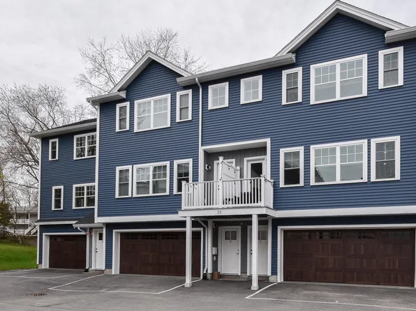 23 Everett Street #1, Dover, NH 03820