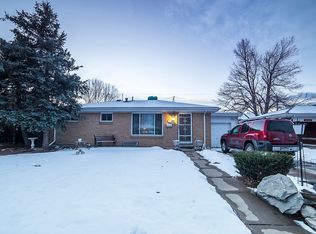 3081 Ursula St, Aurora, CO 80011