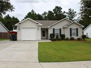 440 Stephanie Dr, Goose Creek, SC 29445