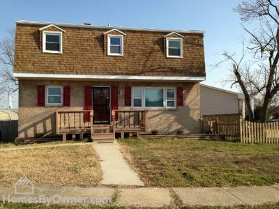 1453 Gordon Dr, Glen Burnie, MD, 21061