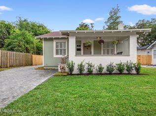 1012 Acosta St, Jacksonville, FL 32204