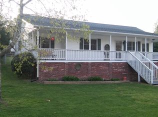 1038 Briles Dr, Asheboro, NC 27205