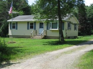 378 Old Chesham Rd, Marlborough, NH 03455