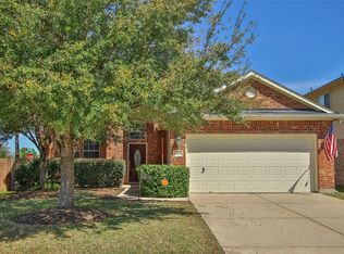 12925 Meadow Springs Dr, Pearland, TX 77584