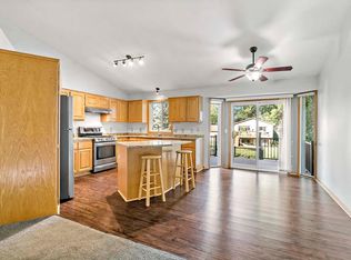 12010 Eagle St NW, Coon Rapids, MN 55448